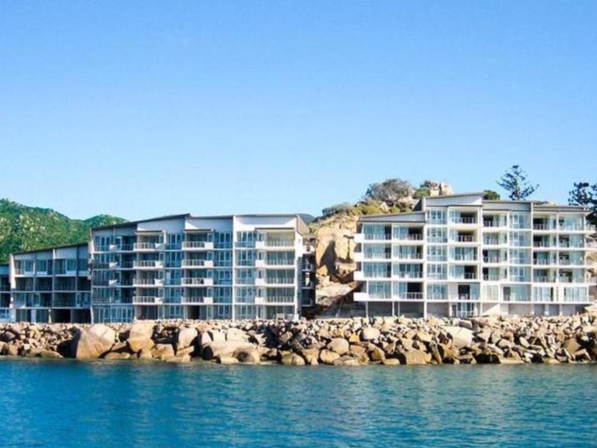 Ferienwohnung 1213/146 Sooning Street, Nelly Bay, Magnetic Island. Qld 4819. One Bright Point. Exterior foto