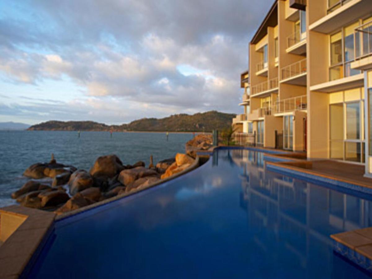 Ferienwohnung 1213/146 Sooning Street, Nelly Bay, Magnetic Island. Qld 4819. One Bright Point. Exterior foto