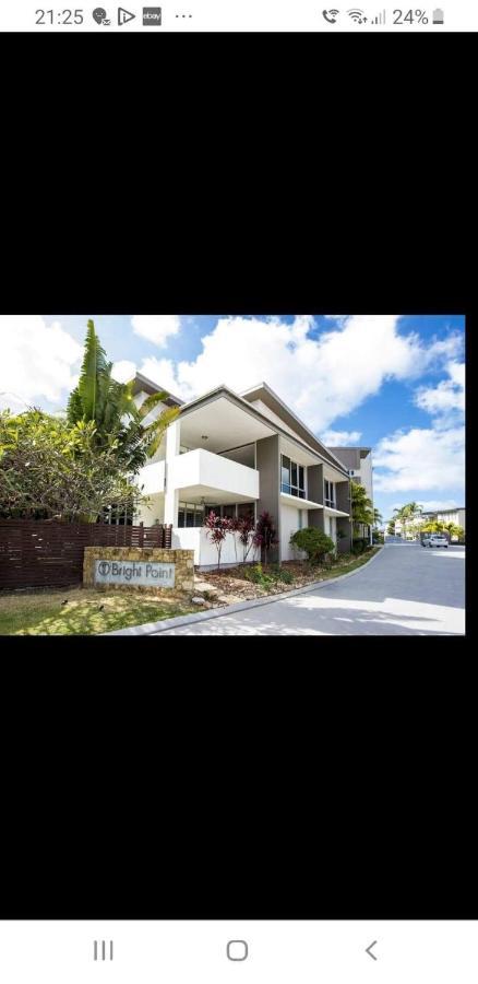 Ferienwohnung 1213/146 Sooning Street, Nelly Bay, Magnetic Island. Qld 4819. One Bright Point. Exterior foto